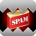 Spam Eater